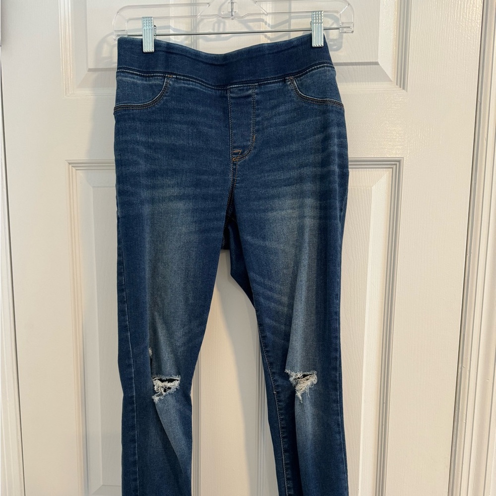 Old navy rockstar jeggings